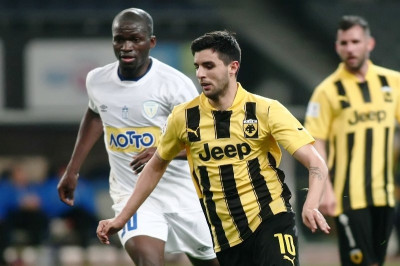 Ανάκογλου: «Θα είναι ωραίο το γεμάτο ΟΑΚΑ»