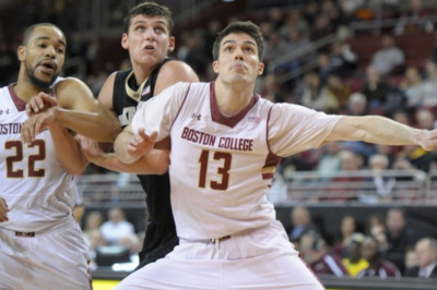 NCAA: Διψήφια… ήττα για Μήτογλου (videos)