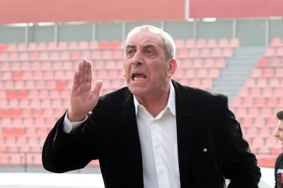 Εθνικός Σερρών: Υφαντής αντί Αλεξίου