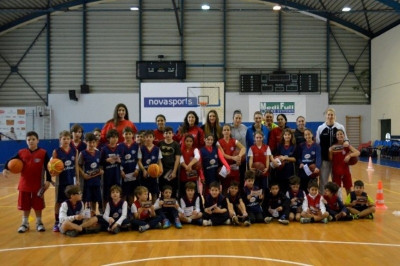 Πρωτέας Βούλας: Κάλεσμα για το Κύπελλο Ελλάδας (photos)