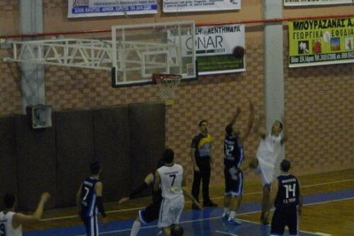 Βόρειος Όμιλος: Το… χαβά τους Μαχητές, Προμηθέας Πατρών