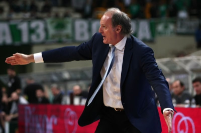 Ιβάνοβιτς: «Νίκη με σωστή δουλειά και υπομονή»