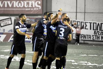 Απόλλων Σμύρνης: Με 19 παίκτες στα Χανιά