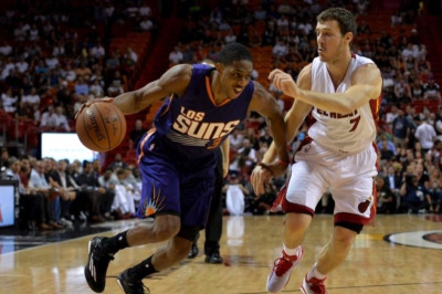 Φίνιξ Σανς: Χαρούμενος ο Νάιτ, έρχεται ο Γκρέιντζερ