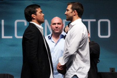 UFC on FOX 15: Επίσημα main event με Machida και Rockhold