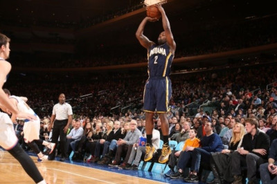 Ιντιάνα Πέισερς: Πέμπτη σερί νίκη μέσω Νέας Υόρκης (video)