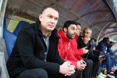 Γρηγορίου: «Μεγάλο αποτέλεσμα»