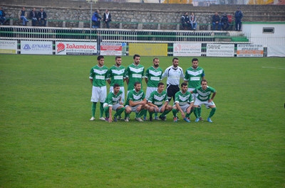 Παναρκαδικός - Μανδραϊκός 7-0