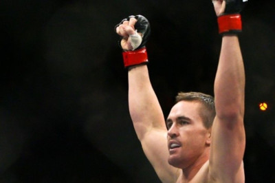 UFC Fight Night 70: Εντός έδρας ματς για Kyle Noke