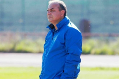 Δανδίκας: «Στο τέλος θα τα καταφέρουμε»