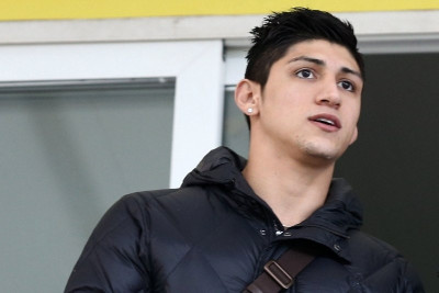 Λεβαδειακός: Επίσημα… εντός ο Πουλίδο