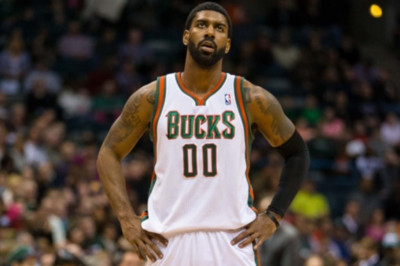 Μιλγουόκι Μπακς: Πιτς… διαρκείας για Ο Τζέι Μέιο