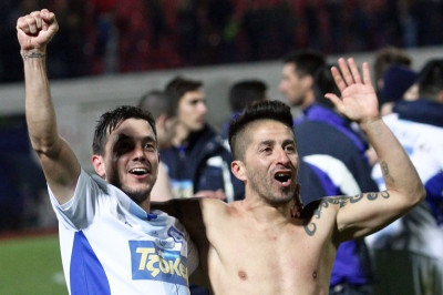 Ρομάνο: «Θα παλέψουμε για τον τελικό»