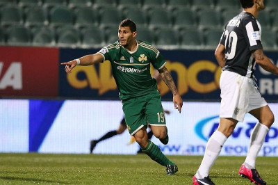 Καρέλης: «Για το καλύτερο σε όλα τα ματς»