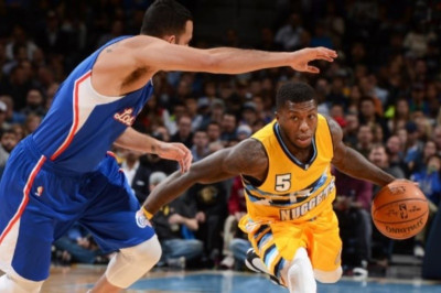 Λος Άντζελες Κλίπερς: Ενίσχυση με Νέιτ Ρόμπινσον