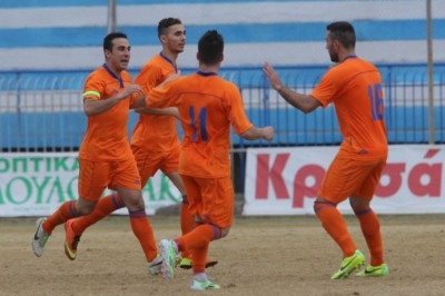Ηρόδοτος – Ατρόμητος Πειραιά 3-2: Το ρεσιτάλ του Κοιλιάρα (video)