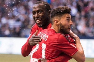 MLS: Θετικό ξεκίνημα για Τορόντο και Άλτιντορ (videos)