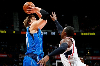 Ντάλας Μάβερικς: Μόνο playoffs σκέφτεται ο Νοβίτσκι