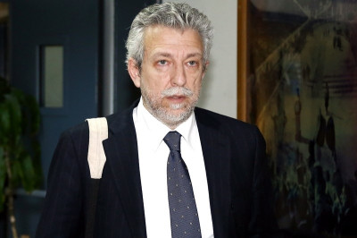 Κοντονής: Συνάντηση με Πλατινί για αυτοδιοίκητο