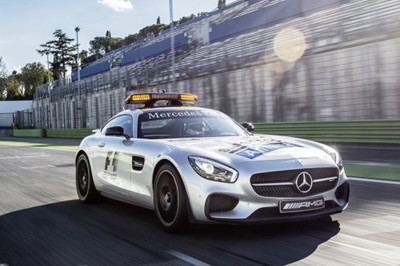 Οι νέες Mercedes AMG για τη Formula 1