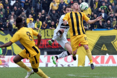 Άρης: Ξεκινά… για Αναγέννηση Γιαννιτσών