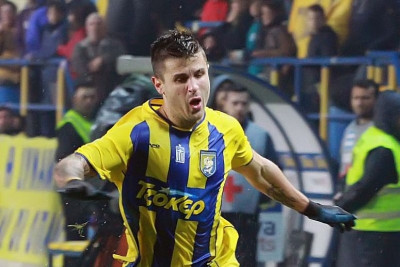 Ολυμπιακός: Τσεκάρει Μαρτίνες