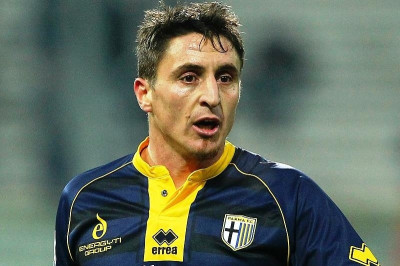 Πάρμα: Έφυγε ο Ροντρίγκεζ