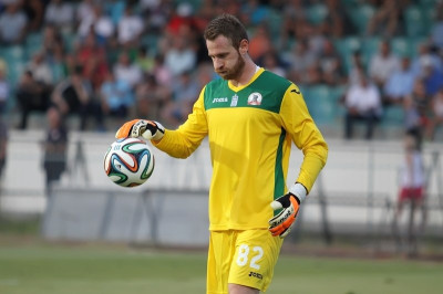 Κυριακίδης: «Δικαιούμαι κλήση στην Εθνική»