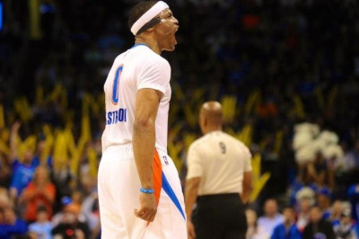 ΝΒΑ: Κορυφαίοι Ουίλιαμς και Ουέστμπρουκ (videos)