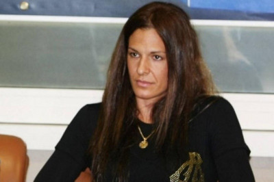 Βαλέτα: «Στόχος μας το μετάλλιο»