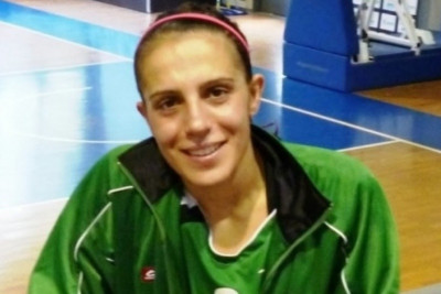 Σταυρίδου: «Με δίψα, αλλά και χωρίς άγχος στο Κύπελλο Ελλάδας»