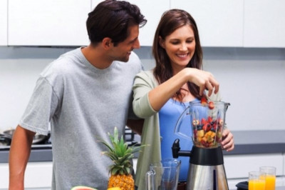 Το smoothie που απογειώνει τις επιδόσεις των αντρών στο σεξ!