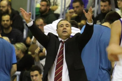 Φλεβαράκης: «Δικαιωθήκαμε σε πρώτη φάση»