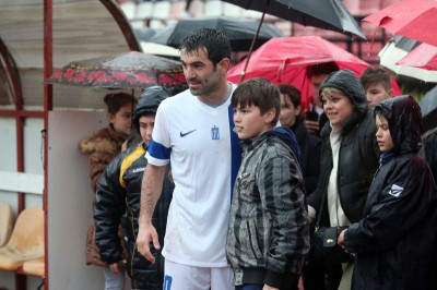 Λάμψη από «Κάρα» και άλλους αστέρες στον Πύργο! (photos)