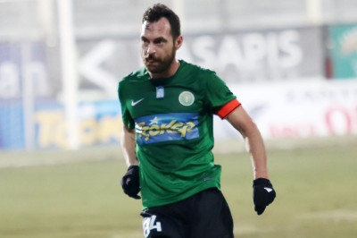 Πανθρακικός: Αγωνία για δυο ενόψει Περιστερίου