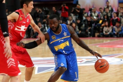 Ουάσινγκτον Ουίζαρντς: Περιμένουν τους… Κινέζους