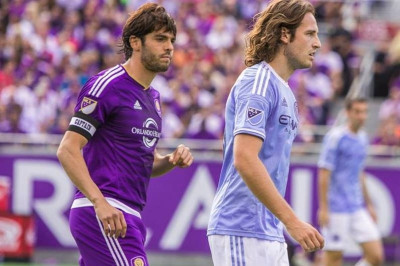 MLS: Αλλού χτύπησε ο Κακά, αλλού πήγε η μπάλα (video)