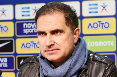 Μποροβήλος: «Συλληπητήρια για Αλυσανδράτο»