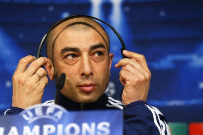 Ντι Ματέο: «Θέλουμε την τέλεια μέρα»