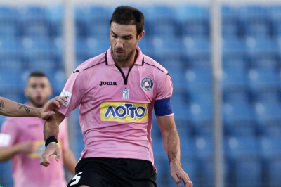 Βενέτης: «Θέλω να μείνω στην Κέρκυρα»