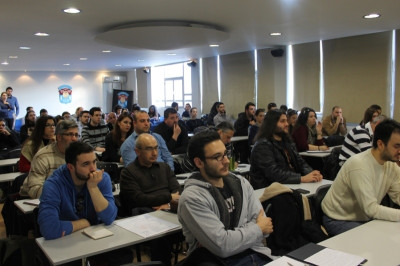 Mediterranean College : Σεμινάριο Project Management, από την θεωρία στην πράξη