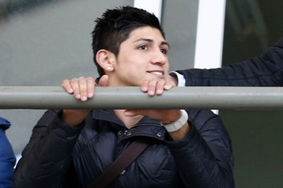 Λεβαδειακός: Βασικός ο Πουλίδο