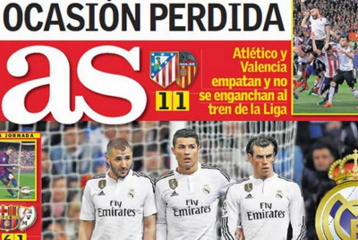 Έξω ο Μπέιλ λένε οι οπαδοί της Ρεάλ