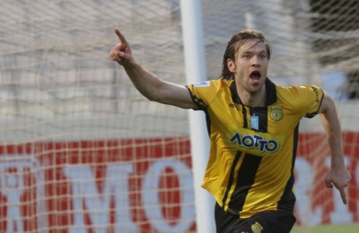 Γκορκς: «Στέκομαι στην νίκη και όχι στο γκολ»