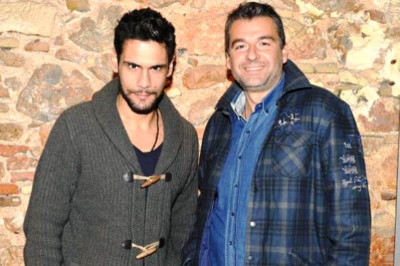 Ουγγαρέζος-Λιάγκας: Συνάντηση κορυφής on camera… Ποιος μεσολάβησε;