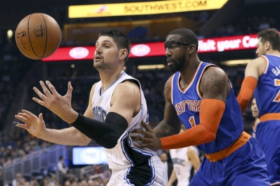 Ορλάντο Μάτζικ: Μέσα οι Βούτσεβιτς, Ριντνάουρ και Γκριν