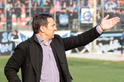 Παπαδόπουλος: «Δεν φοβάμαι καμία ομάδα»