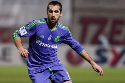 Παναθηναϊκός: Τέλος ο Μπαϊράμι