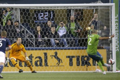 MLS: Ιδανική αρχή για Σιάτλ Σάουντερς (videos)