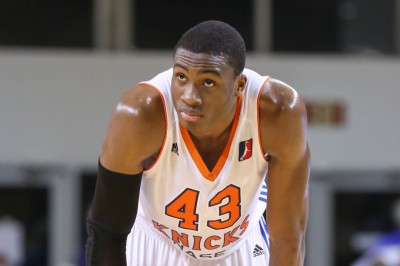 Νιου Γιορκ Νικς: Δεν αποφασίζει ο Φίσερ για Αντετοκούνμπο